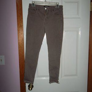 Express Ankle Legging Stretch mid Rise size 2R